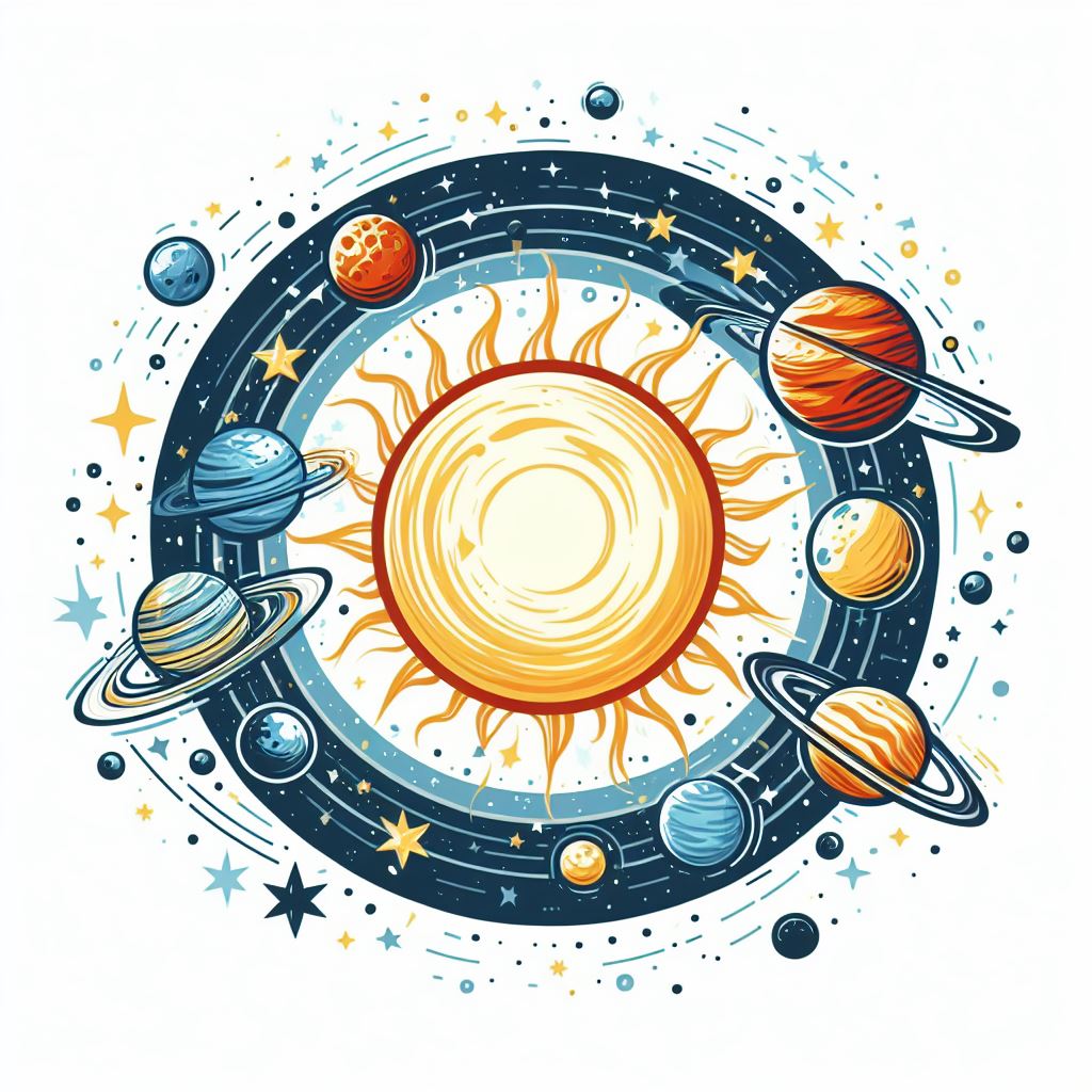Lire la suite à propos de l’article Planètes et Signes astrologiques : les mots clés
