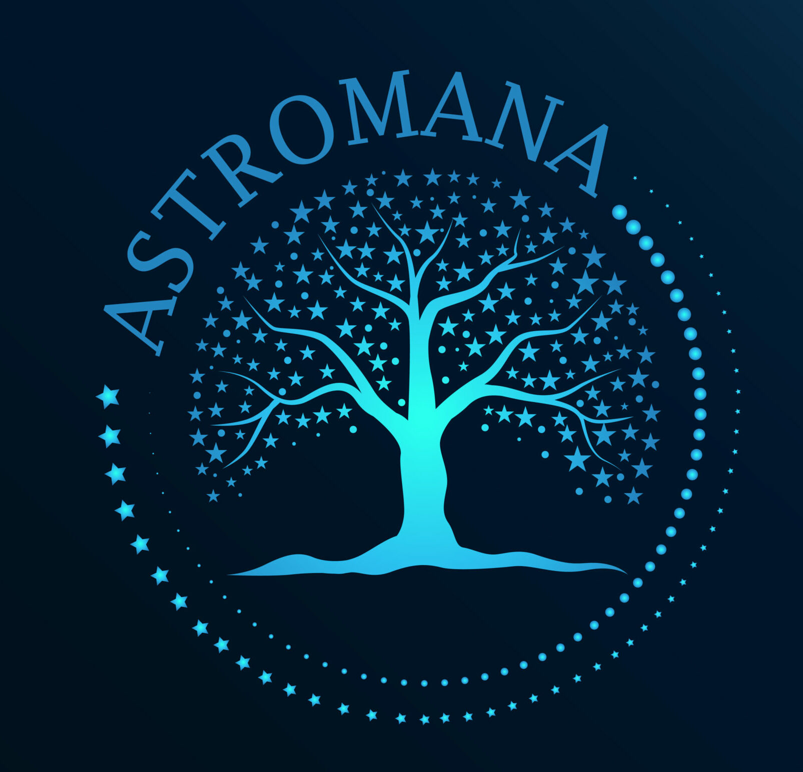 ASTROMANA