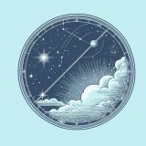 étoiles et nuages étoiles et nuages
